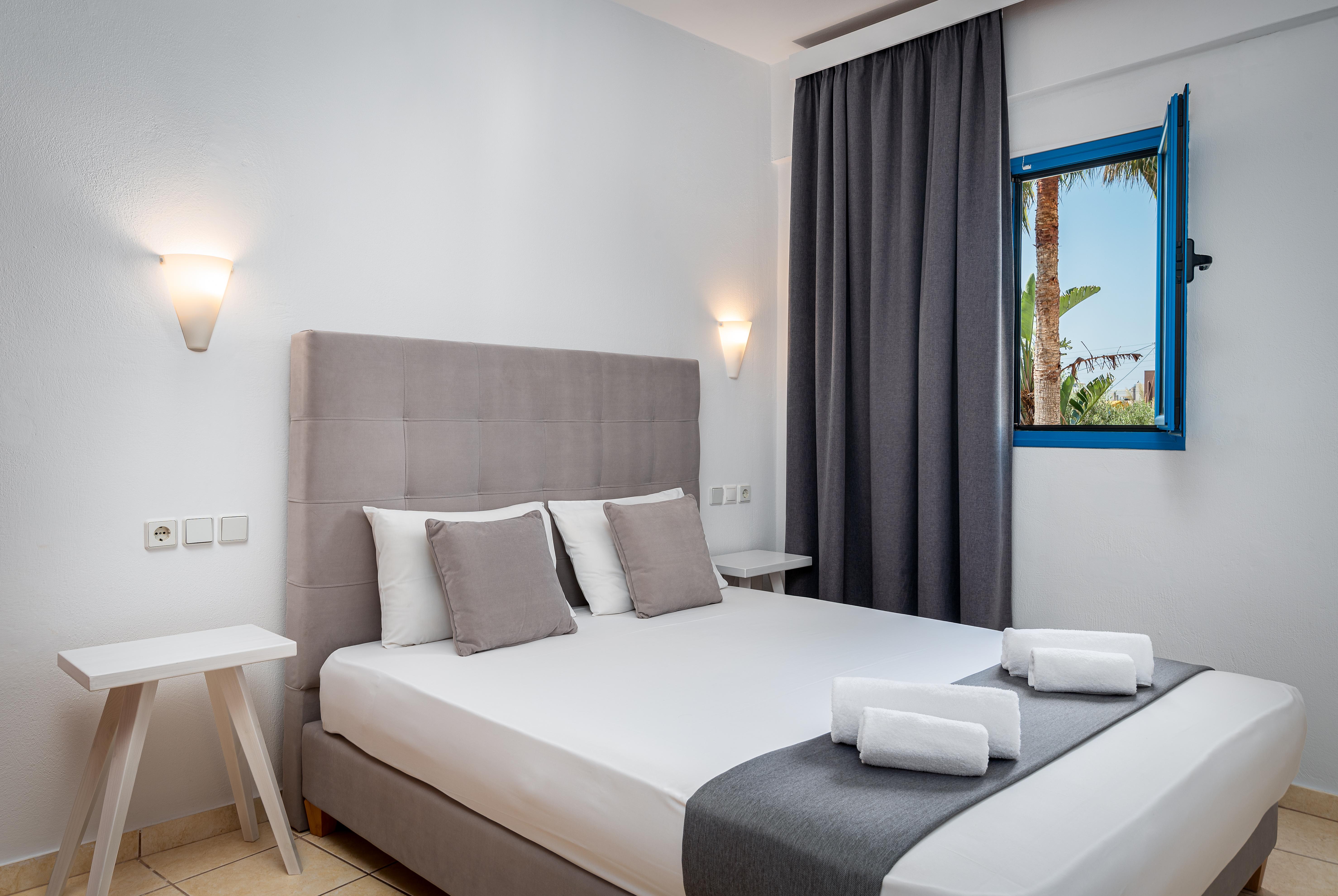 Nana Angela Apartments Hersonissos  Exterior photo